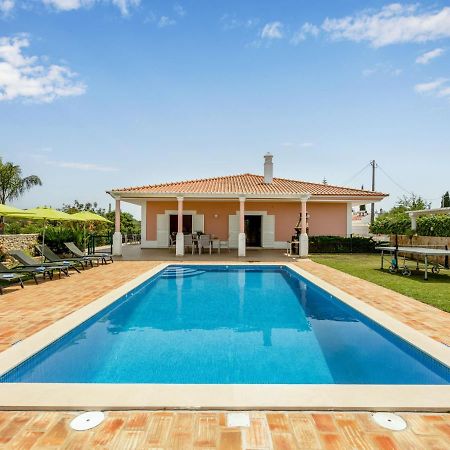 Villa Villa Pescada By Interhome Albufeira Exterior foto