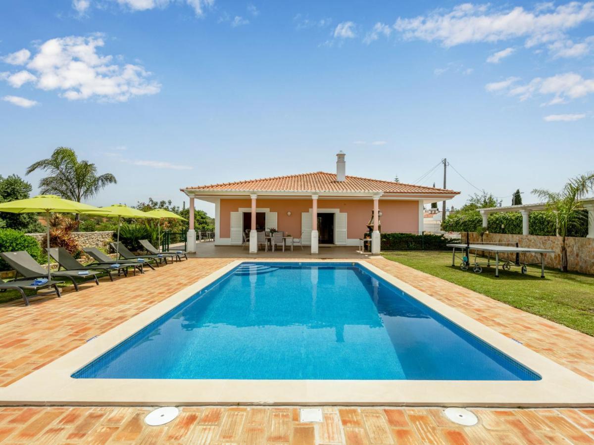 Villa Villa Pescada By Interhome Albufeira Exterior foto