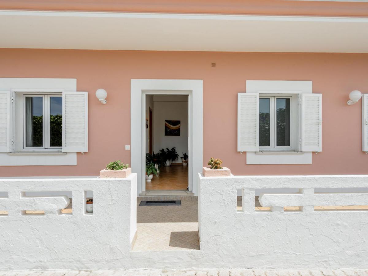 Villa Villa Pescada By Interhome Albufeira Exterior foto