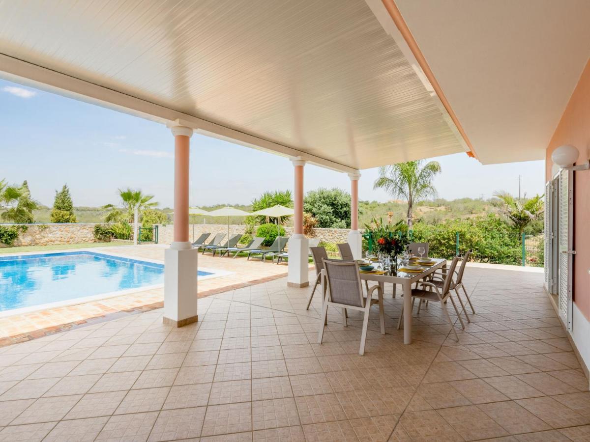 Villa Villa Pescada By Interhome Albufeira Exterior foto