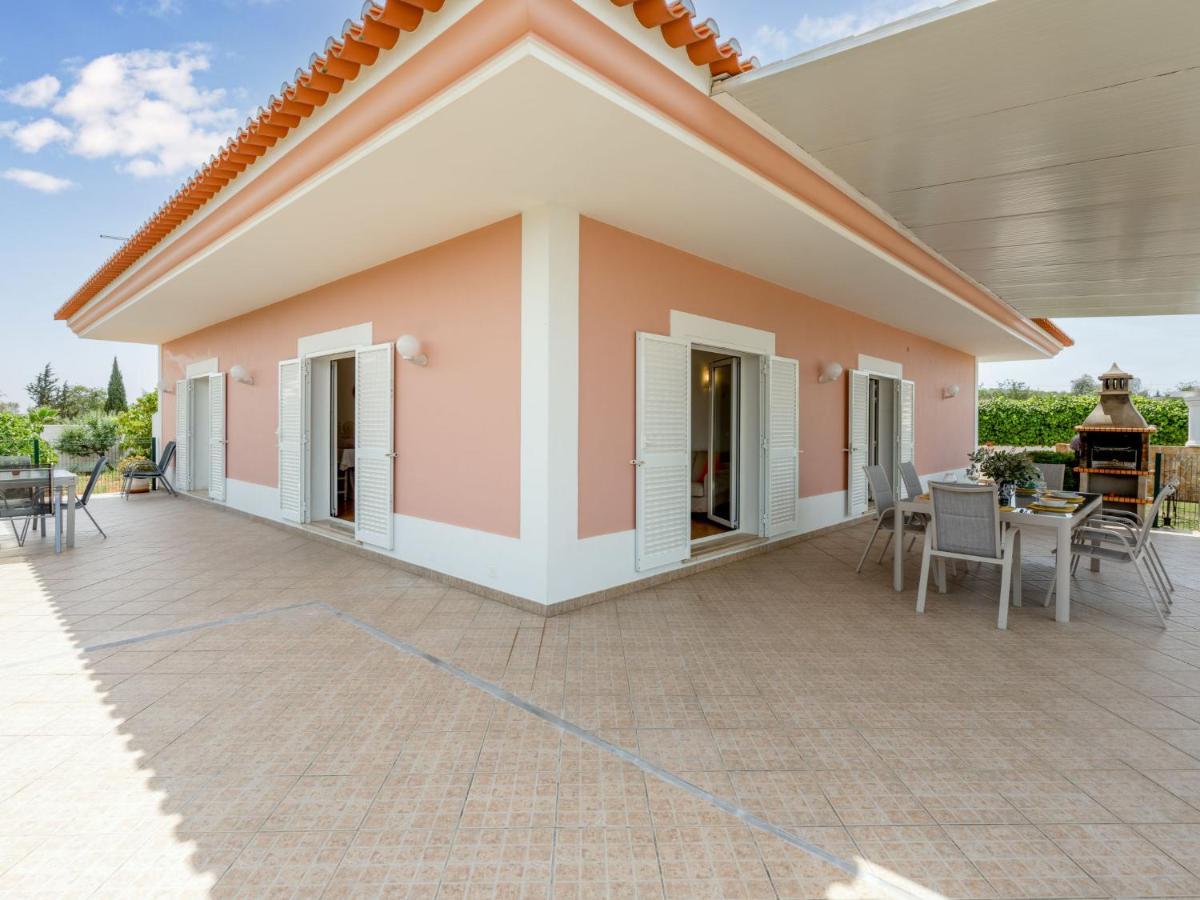 Villa Villa Pescada By Interhome Albufeira Exterior foto