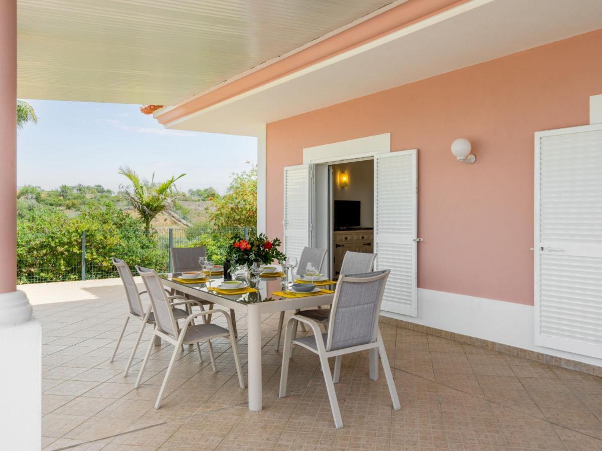 Villa Villa Pescada By Interhome Albufeira Exterior foto