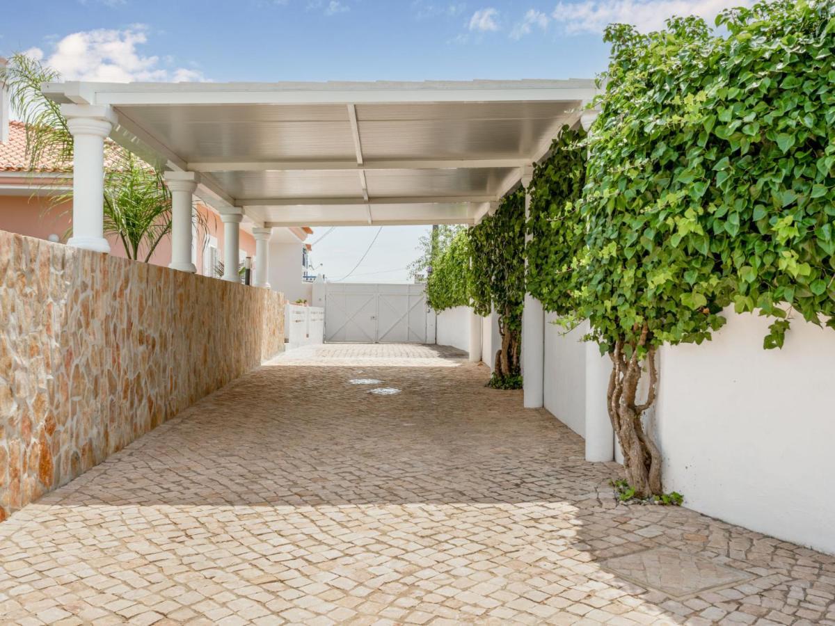 Villa Villa Pescada By Interhome Albufeira Exterior foto